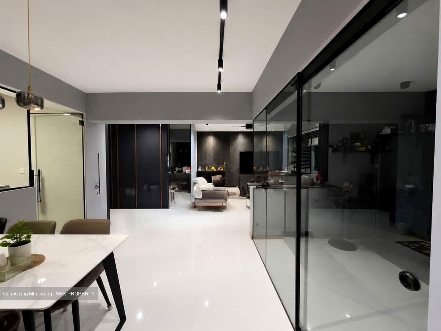 Blk 421B Northshore Straitsview (Punggol), HDB 4 Rooms #579368941